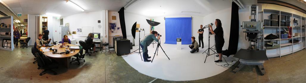 TaiCamp 5.0 Gra 5.3 Photo Pano