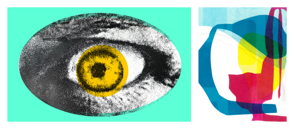 Screen Printing Banner