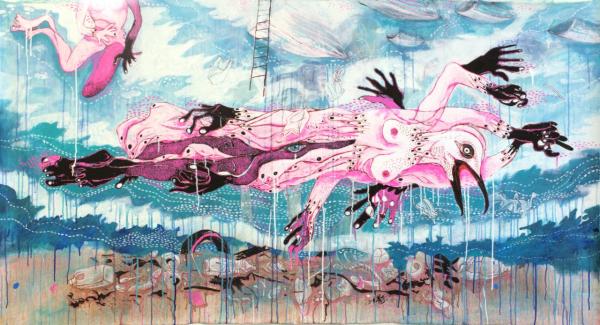 Promotion Image 1 The Swim