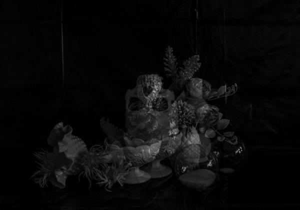 Darnia Hobson Simulacrum VI 1