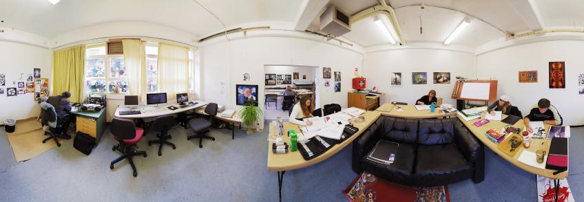 TaiCamp 5.0 Gra 5.4 Illustration Pano