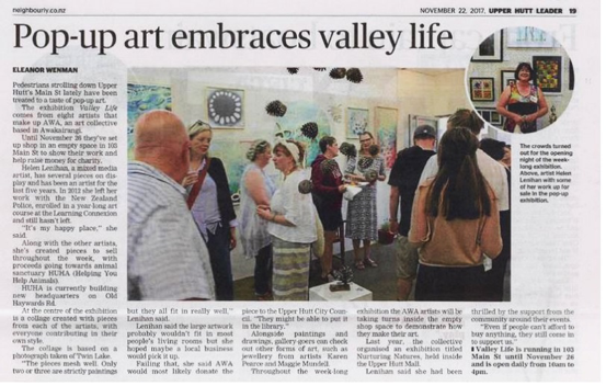 getting your creativity out there 2